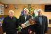 Пенітенціарії Полтавщини привітали ветерана ДКВС області з 65-ти річчям