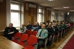 В управлінні ДПтС України в Полтавській області відбулись збори з нагоди відзначення Міжнародного дня захисту прав людини