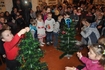 Для дітей співробітників Надержинщинської ВК № 65 влаштували свято