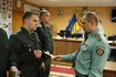 В управлінні ДПтС України в Полтавській області відбулась нарада щодо проведенням спеціальних операцій «Заслон» і «Щит»