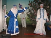 В установах виконання покарань Полтавщини відсвяткували Новий рік та Різдво Христове
