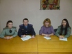 Працівники Київського РВ КВІ провели робочу зустріч із працівником поліції