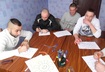 У Решетилівському РВ КВІ із засудженими особами молодіжного віку провели психогеометричний тест