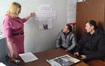 До Всесвітнього дня боротьби проти раку працівники Семенівського РВ КВІ провели лекцію