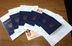 Засуджені Полтавської виправної колонії (№64) отримали паспорти та пенсійне посвідчення