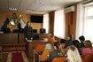 До управління ДПтС України в Полтавській області завітала викладач Академії Державної пенітенціарної служби