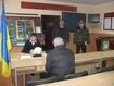 Керівник Полтавської місцевої прокуратури відвідав Полтавську виправну колонію (№ 64) 