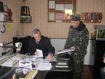 Полтавську виправну колонію (№ 64) відвідав представник Генеральної прокуратури України