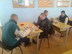 У Божковській виправній колонії управління ДПтС України в Полтавській області (№16) проведено шашковий турнір