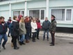 У Полтавській виправній колонії (№ 64) провели екскурсію для учнів одного з навчальних закладів міста