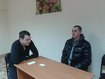 У Київському РВ КВІ м. Полтави проведено захід спільно з Благодійною організацією «Реабілітаційний центр «Вихід Є!»