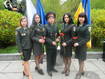 Пенітенціарії Полтавщини вшанували подвиг учасників ліквідації наслідків аварії на Чорнобильській АЕС