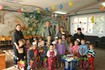 Засуджені жінки та персонал Надержинщинської ВК управління ДПтС України в Полтавській області (№65) допомагають дітям