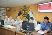 Підбито підсумки роботи кримінально-виконавчої інспекції Полтавської області за І півріччя 2016 року