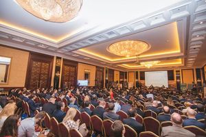 Отчет о конференции «Зерно Причерноморья»: ИДТИ ПОД ВЕТРОМ ПЕРЕМЕН