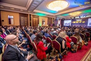 Black Sea Grain & Oil Trade–2020: до старта конференции меньше месяца!