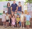 «Украинская страховая группа» начинает Social Active Day - 2014 из Харькова