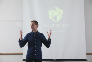 Начал свою работу благотворительный фонд Krishtop Foundation – фонд помощи людям из творческой среды