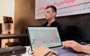 Команда видатних поліграфологів - перевірки на правду