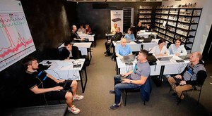 Станьте на сторону світла - станьте експертом поліграфологом