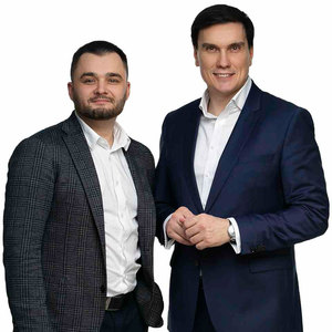 Кращі експерти поліграфологи Києва - Ведмідь,  Іщук та партнери