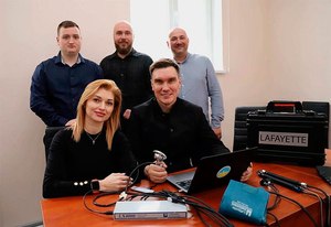 Здобудьте цікаву професію правдоруба - станьте видатним поліграфологом