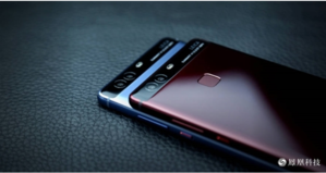 Продано уже 6 миллионов смартфонов Huawei P9