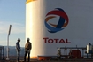Total заключил договор о намерениях с ENN на поставку СПГ в Китай
