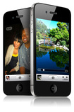 iPhone 4 (unlocked) 32 Gb Black! Продам! Срочно! Скидки!  650$ 