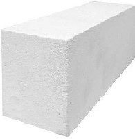 Продажа  пеноблока   автоклавного