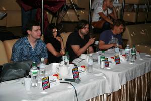 DJUICE разыскал талантливых музыкантов!