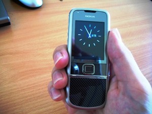 Продам Nokia 8800 Carbon Arte,  оригинальная заводская копия