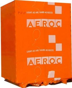 Газоблок«Ytong» (Итонг),  «Solbet»(Сольбет),  «UDK» (ЮДК),  «Aeroс» (Аэрок),  ААС (Н. Каховка).