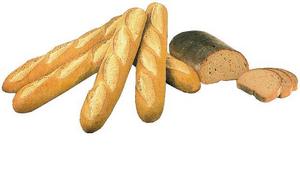 Продаём новое хлебопекарное оборудование для хлебозаводов и минипекарен.