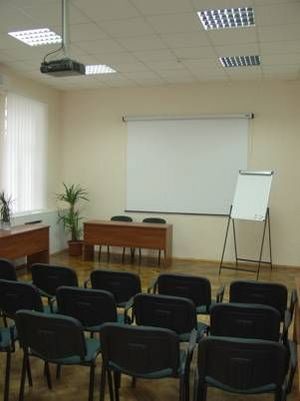 Сдам в аренду конференц-зал для тренингов,  семинаров,  г. Харьков