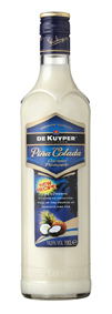 Великий классик Карибских островов -  De Kuyper Pina Colada