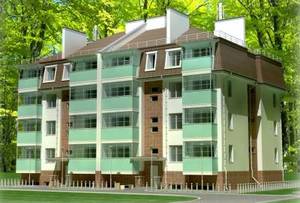 Квартиры в ИРПЕНЕ,  ВОРЗЕЛЕ. Рассрочка! Без комисси!