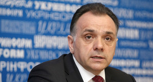 В Киеве появился первый претендент на должность мэра города 