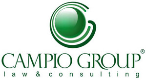Новая услуга Campio Group ВНЖ в Европе!