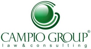 На корпоративном сайте Campio Group стартовал новый раздел 