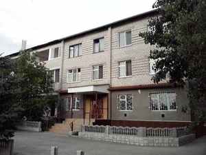 Продаю квартиру (не посредник) в 35 км от г. Николаев