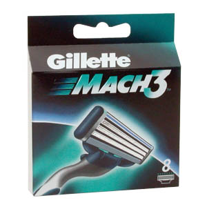 Продам картриджи Gillette. Gillette Mach3 (8) -7.5$Gillette Mach3 Turbo (8) -8.0$Gillette Fusion Power (8) -13.5$Gillette Fusion (8) -13.5$
