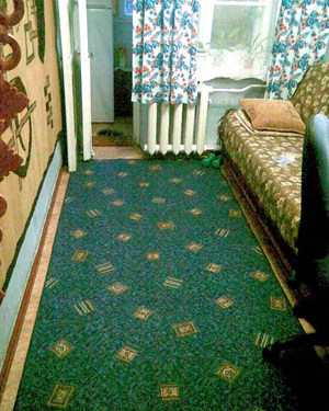 продам гостинку