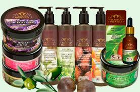 Натуральная косметика Планета органика PLANETA ORGANICA оптом и в розницу