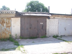 Продам гараж 21 кв.м. в голосеевском районе в Киеве