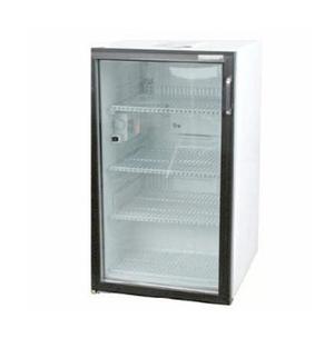 Холодильная витрина Daewoo FRS-140R по акционной цене 2950 грн