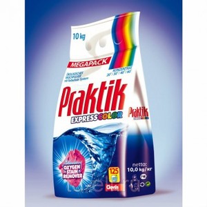 Пральні порошки з Германії Praktik 10кг- 110грн,  Multicolor 10 кг-110грн,  Gallus 10 kg-118грн,  Original 10кг-122грн.