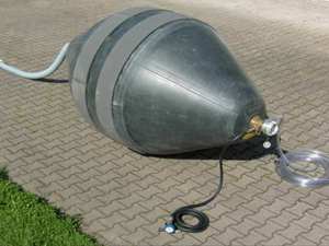 Надежные пневматические заглушки для трубопроводов и канализации