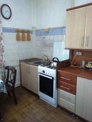 Свободна! 2-х ком.кв. в Центре, ул.Мироносицкая