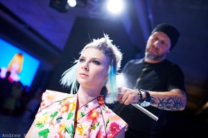 Світ належить сміливим: Schwarzkopf відсвяткував 120 років